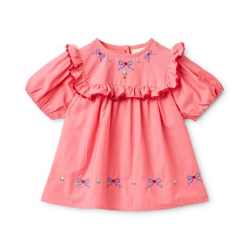  Flöss - Rosa Blouse - Dark Rose